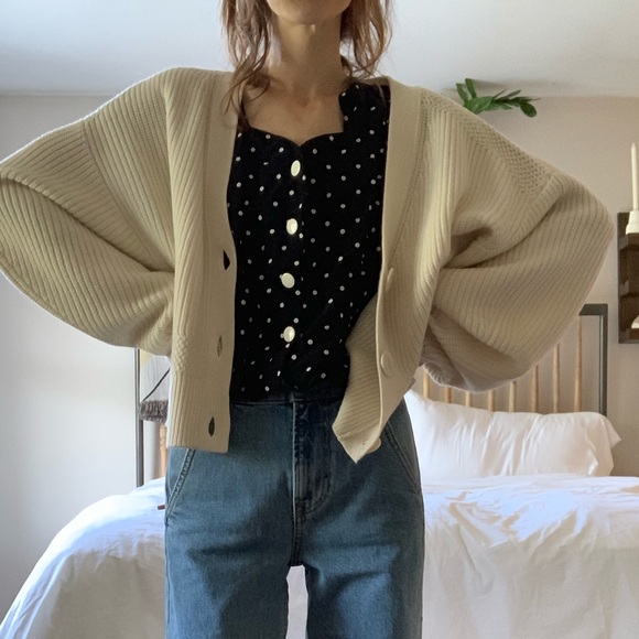 Vintage Tops - VINTAGE TOP